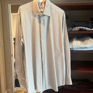 Mens dress shirt.